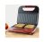 Grill, Toast Bgr01v, 750W, Vermelho, 110v, Britânia