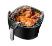 ritadeira Air Fry Philco Gourmet PFR13P 8,1 Litros 127V