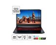 Notebook Gamer Acer Nitro 5 15.6 FHD 144Hz Ryzen 5 5600H SSD 512GB 8GB GTX 1650 4GB Windows 11 Home Preto – AN515-45-R91A