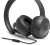 Fone de Ouvido JBL Tune 500 On Ear Preto – JBLT500BLK
