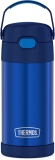 Garrafa Thermos Blue Funtainer 340 ml