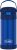 Garrafa Thermos Blue Funtainer 340 ml
