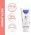 Mustela Hidratante Calmante 200ml – Creme infantil sem Fragrância para Pele Muito Sensível e Sensibilizada, com 97% de ingredientes de origem natural – Mustela Bebê e Criança