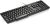 Teclado Multilaser Slim com Fio USB Teclas Silenciosas Preto – TC213, Multilaser, Teclados, Windows ou Mac OS, Preto