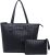 Bolsa Feminina Grande Sacola Shopping Willibags