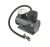 Compressor de Ar 12v Vazão 15l + Min 250psi 3 Bicos Adaptadores Multilaser – AU601