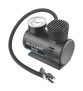 Compressor de Ar 12v Vazão 15l + Min 250psi 3 Bicos Adaptadores Multilaser – AU601