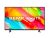 TLC, Smart TV LED 32′ HD Semp 32R6500 – Wifi, HDMI, USB, preto