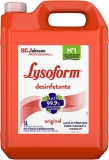 Desinfetante Bruto, Lysoform, 5 Litros