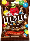 M&M’S Chocolate Ao Leite 1Kg