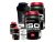 Kit 2x Iso Protein 900g + 2x BCAA 4,5 100g + 2x Power Creatina 100g + Coqueteleira – Bodybuilders Baunilha