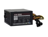 Fonte Aerocool Bivolt 350W VX-350 EN57181