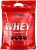 Nutri Whey Protein Morango – Pouch 907g