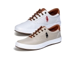 Combo 2 Tenis Masculino Polo Open