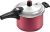 Panela de Pressão Fechamento Externo 4,5L Cereja Premium Panelux