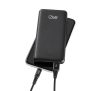 Carregador Portátil (Power Bank) I2GO 10000mAh 2 Saídas USB Preto – I2GO Plus