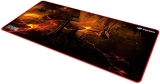 Mouse Pad C3 Tech, Gamer Doom Fire MP-G1100