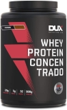 Whey Protein Concentrado Pote (900G) – Sabor Cookies, Dux Nutrition, DUX Nutrition