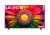 Smart TV 50″ 4K LG UHD ThinQ AI 50UR8750PSA HDR Bluetooth Alexa Google Assistente Airplay2 3 HDMI