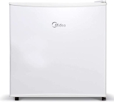 Frigobar, 45L, Branco, 110v, Midea