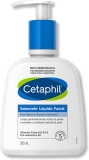 Sabonete Líquido Pele Oleosa, Cetaphil, 300 ml