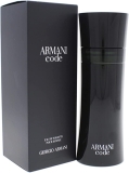 Armani Code Pour Homme Edt 200Ml, Giorgio Armani