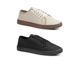 Kit 2 Sapatenis Masculino Casual Estilo Moderno Rockie