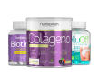 Colágeno Verisol Hialuron + Celluoff + Biotina Nutrilibrium