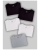 Kit Com 5 Camisetas Femininas Básicas – Hering