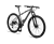 Bicicleta 29 Aluminum Raider 24 Marchas Index Freio a Disco