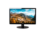 Monitor PCTop LED 19 HD HDMI VGA 60Hz 5ms Preto MLP190HDMI