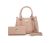 Bolsa Feminina Lorena Com Alça Removível