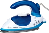 Ferro de Passar Compact Cadence sem Cor Especificado