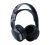 Playstation Headset sem fio PULSE 3D, Modelo: CFI-ZWH1R06, Cor: Cinza