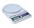 Balança Digital de Cozinha, SF-400, Até 10 kg, Escala 1 grama