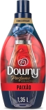 Amaciante Concentrado Downy Perfume Collection Paixão 1,35 L