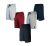 Kit 5 Bermuda Moletom Academia Costura Reforçada