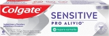 Creme Dental para Sensibilidade Colgate Sensitive Pro-Alívio Repara Esmalte 110g