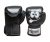 Luva De Boxe Muay Thai Kickboxing Infantil Rostinho Spank