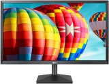 Monitor LG Widescreen 24MK430H – 23.8″ LED, Full HD IPS, HDMI