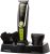 Aparador de Pelos Mondial, Super Groom – 06, Preto/Verde, Bivolt – BG-04