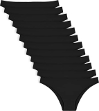 Kit 12 Calcinhas AF Biquini, Trifil, Feminino