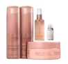 Brae Revival Kit Reconstrução Home Care (5 Produtos) – BRAÉ