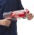 Nerf, Lançador Elite Disrupter, Vermelho e Cinza