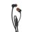 Fone de Ouvido JBL Tune 110 Intra-Auricular Preto – ‎JBLT110BLK