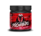 Suplemento energético – 2 gr de Beta Alanina – Para homens e mulheres – Estimulante para treino – Energia e foco