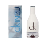 CALVIN KLEIN IN2U MASC EDT 50ML