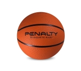 Penalty Playoff Baby VIII, Bola de Basquete Adulto Unissex, Laranja (Orange), 59 cm