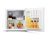 Midea – Frigobar, 45L, 127 V, Branco