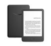 Novo Kindle 11ª Geração (lançamento 2022) – Mais leve, com resolução de 300 ppi e o dobro de armazenamento – Cor Preta